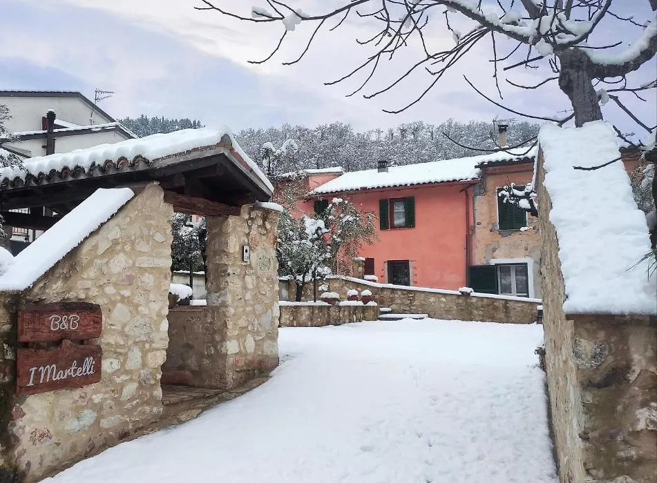 B&B I Martelli-1